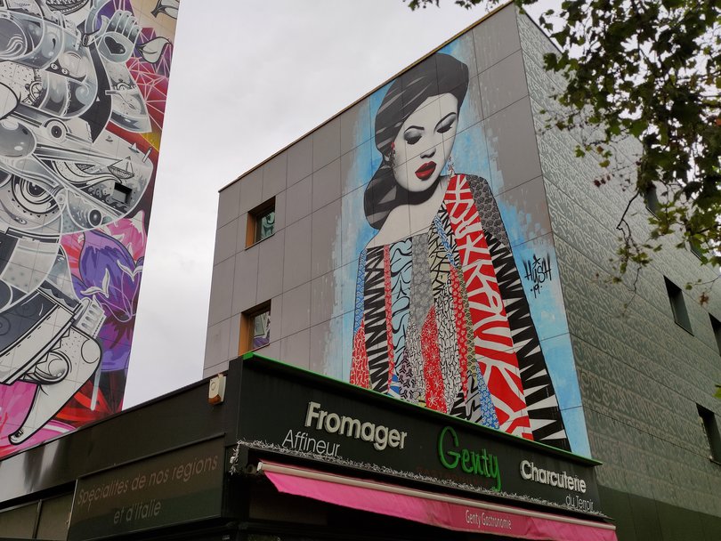 Safety & Savvy: What Tourists Need to Know About the 13th Arrondissement